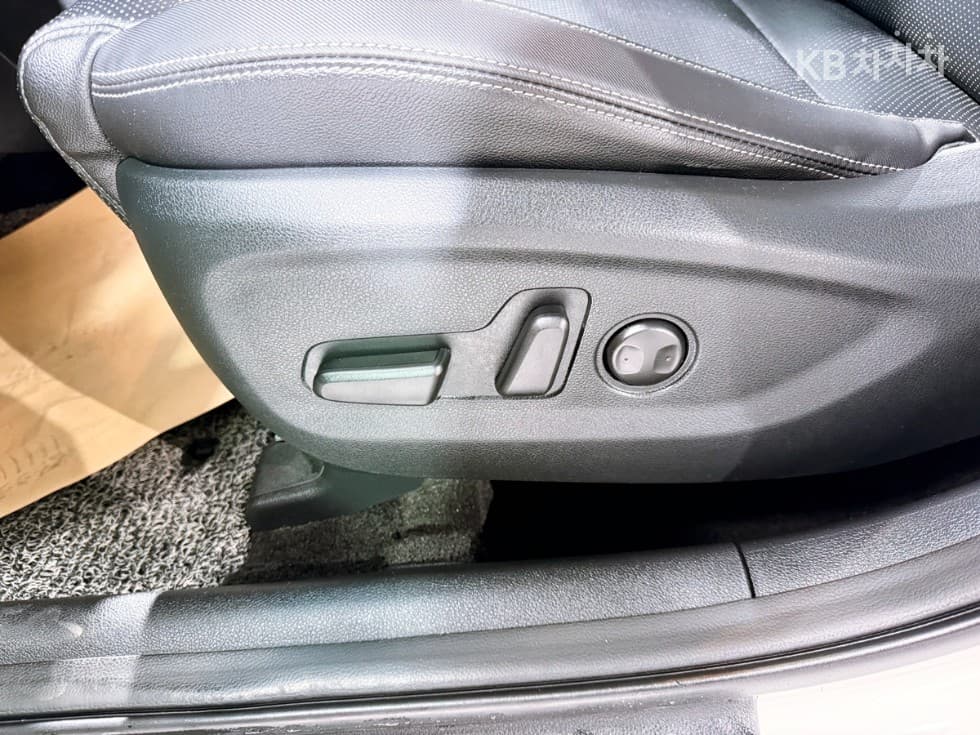 Kia Sportage 4th generationDiesel 2.0 2WD Noblesse - 18