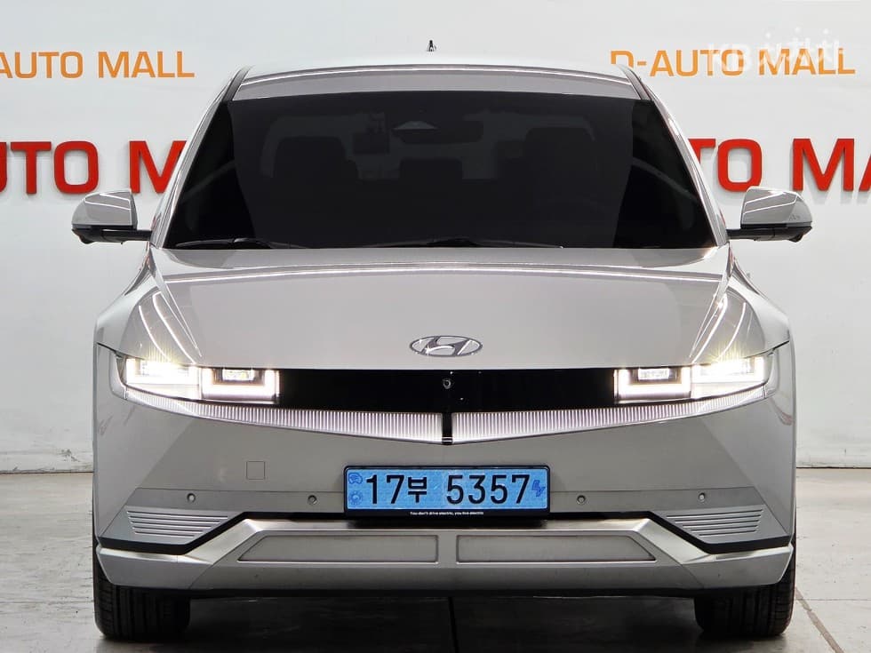Хюндай IONIQ 5 Long Range Exclusive - Image 1