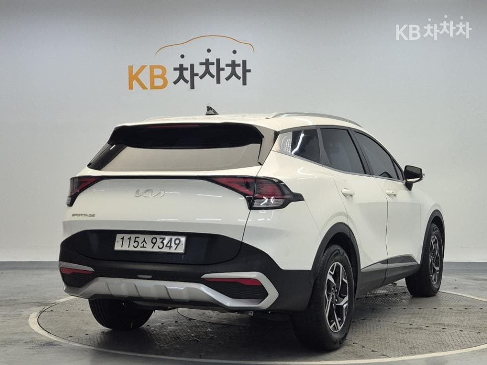 Kia The All New SportageG1.6 T-GDI 2WD Prestige - 3