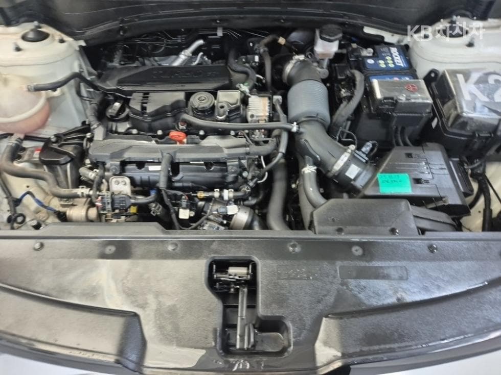 Kia The All New SportageG1.6 T-GDI 2WD Prestige - 5