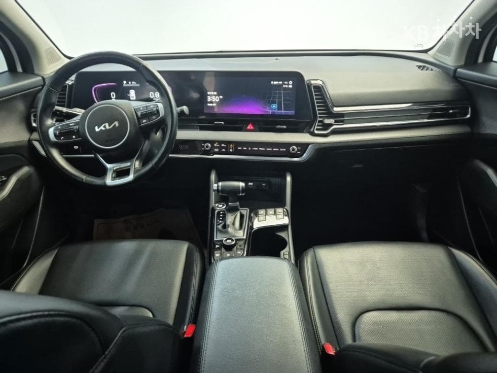 Kia The All New SportageG1.6 T-GDI 2WD Prestige - 7