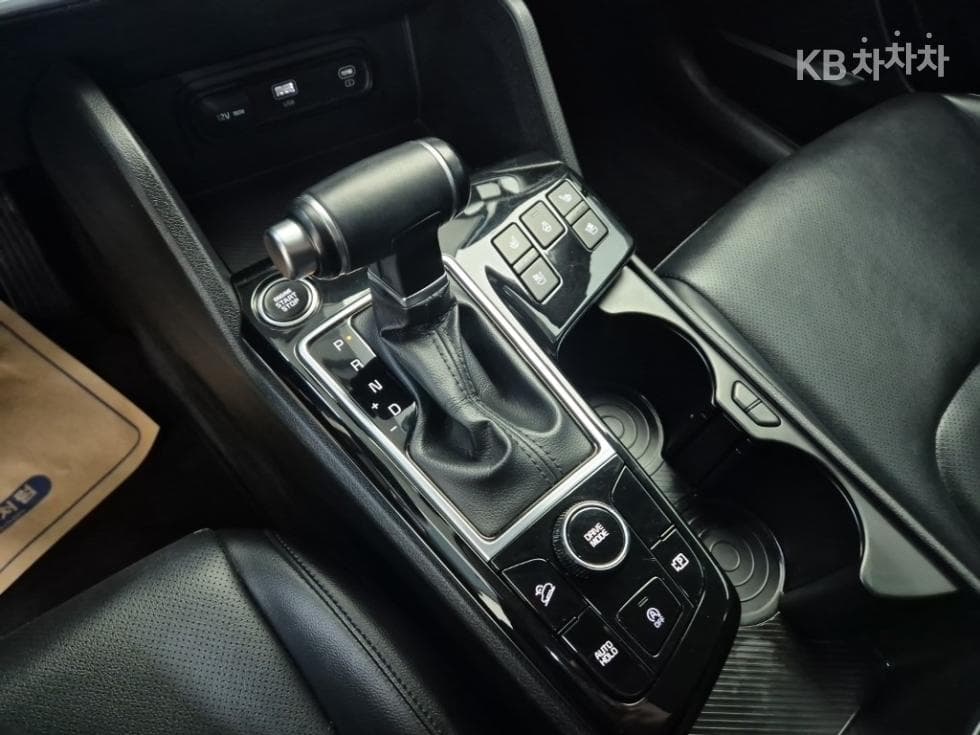 Kia The All New SportageG1.6 T-GDI 2WD Prestige - 8