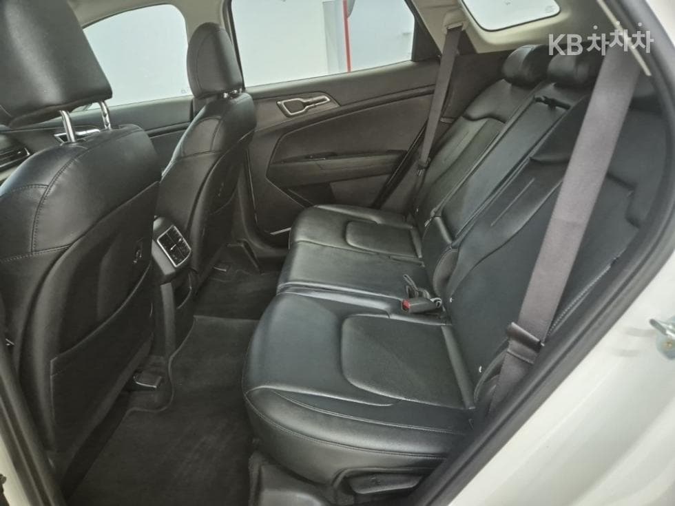Kia The All New SportageG1.6 T-GDI 2WD Prestige - 12