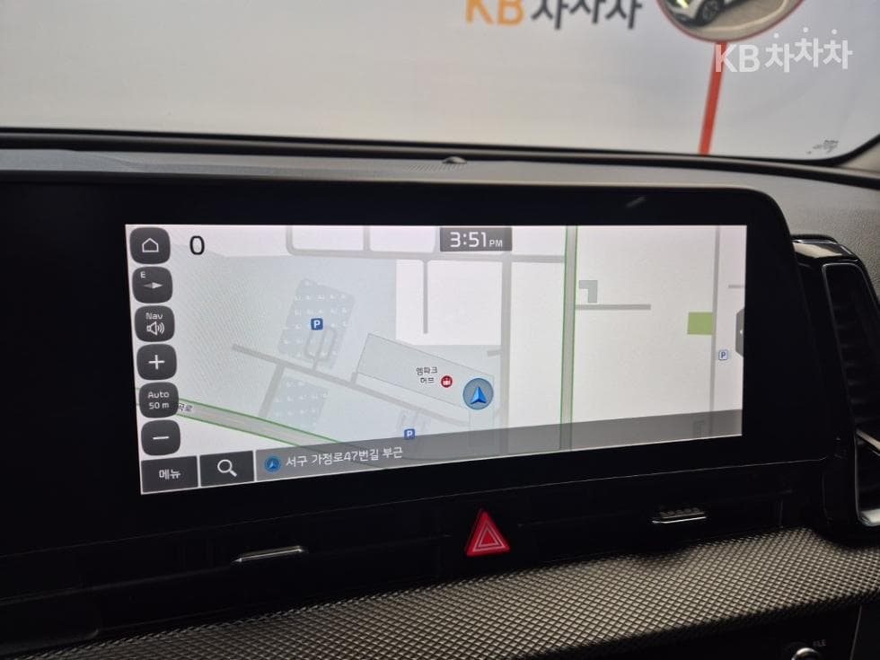 Kia The All New SportageG1.6 T-GDI 2WD Prestige - 13