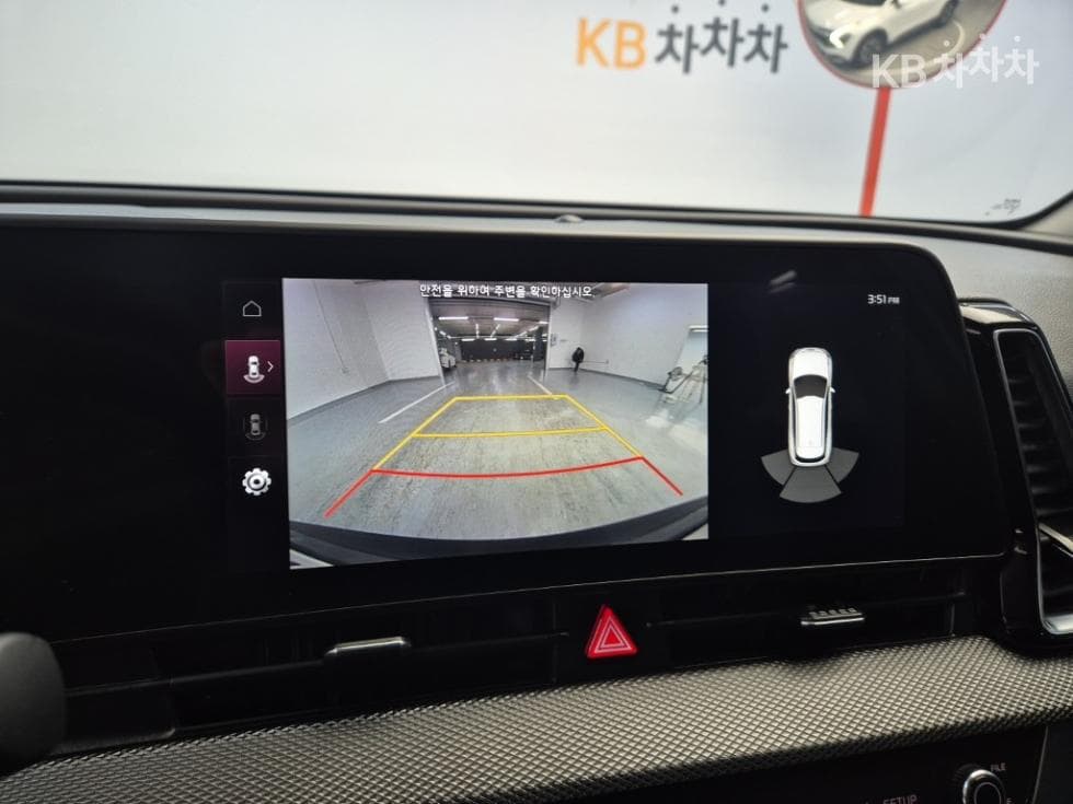Kia The All New SportageG1.6 T-GDI 2WD Prestige - 14