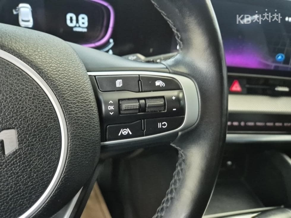 Kia The All New SportageG1.6 T-GDI 2WD Prestige - 15
