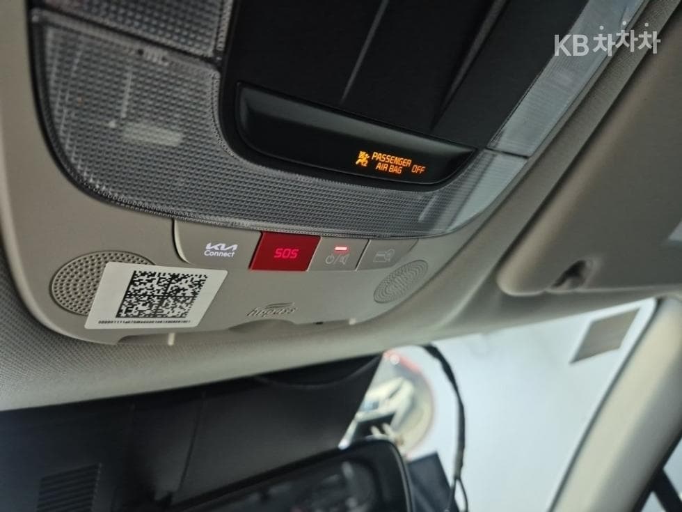 Kia The All New SportageG1.6 T-GDI 2WD Prestige - 16