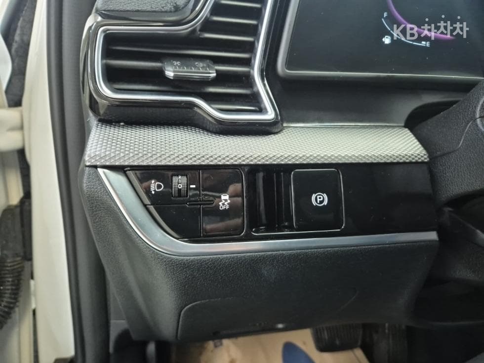 Kia The All New SportageG1.6 T-GDI 2WD Prestige - 17