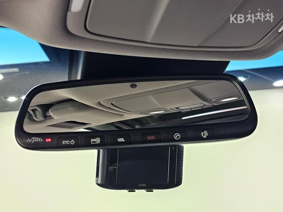 Хюндай ДженезисDHG380 Exclusive AWD - 13