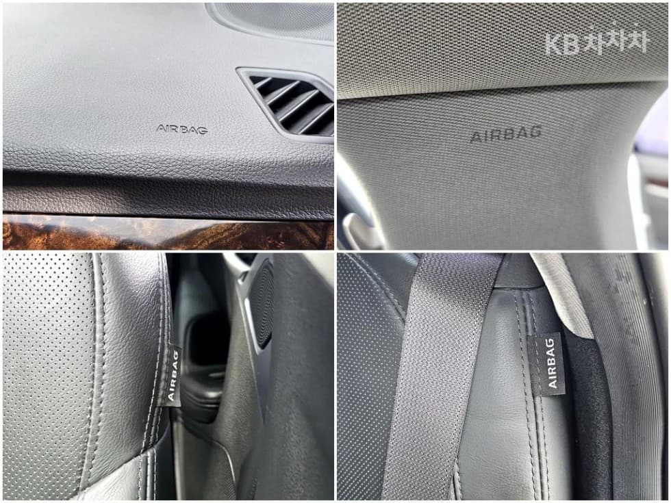 Хюндай ДженезисDHG380 Exclusive AWD - 16