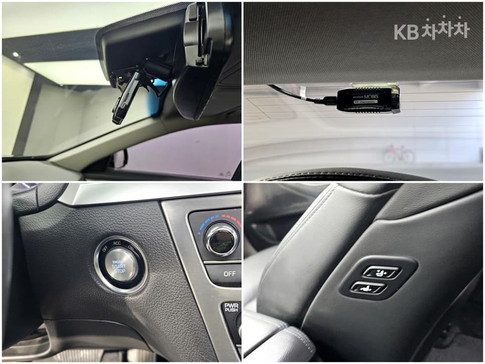 Хюндай ДженезисDHG380 Exclusive AWD - 17