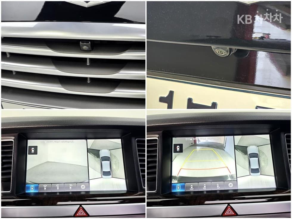 Хюндай ДженезисDHG380 Exclusive AWD - 18