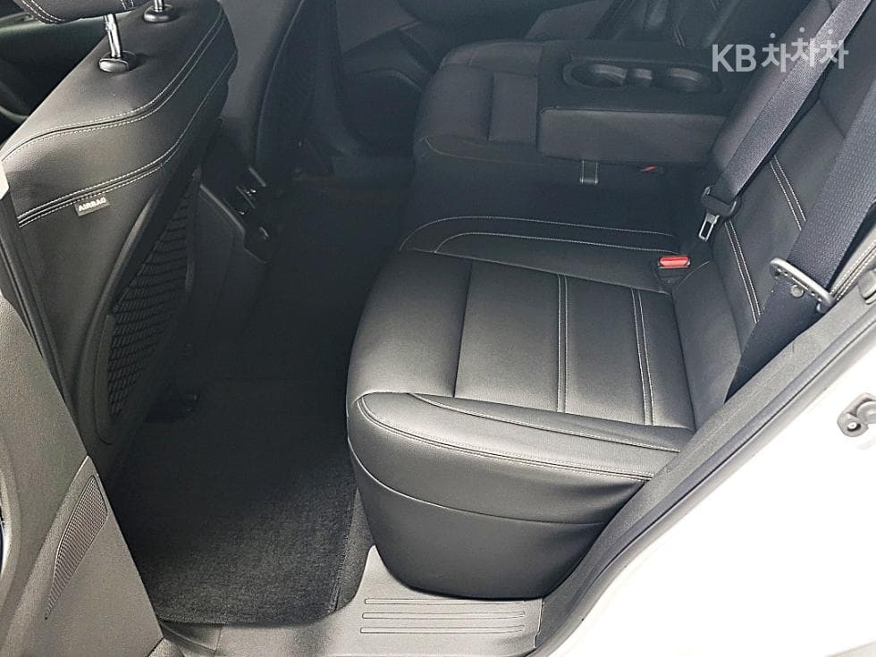 Renault Korea The New (facelift) QM62.0 LPe 2WD LE - 11