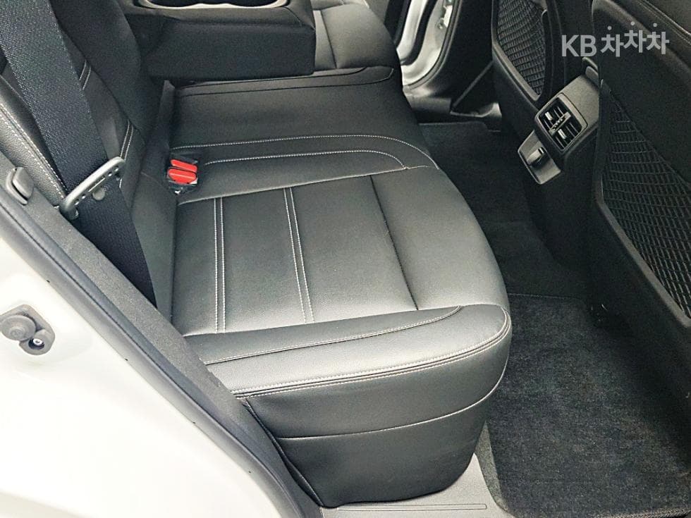 Renault Korea The New (facelift) QM62.0 LPe 2WD LE - 13