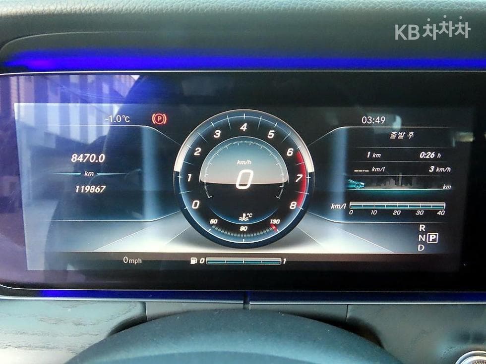 Mercedes-Benz E-Class (W213)E300 Avantgarde - 9