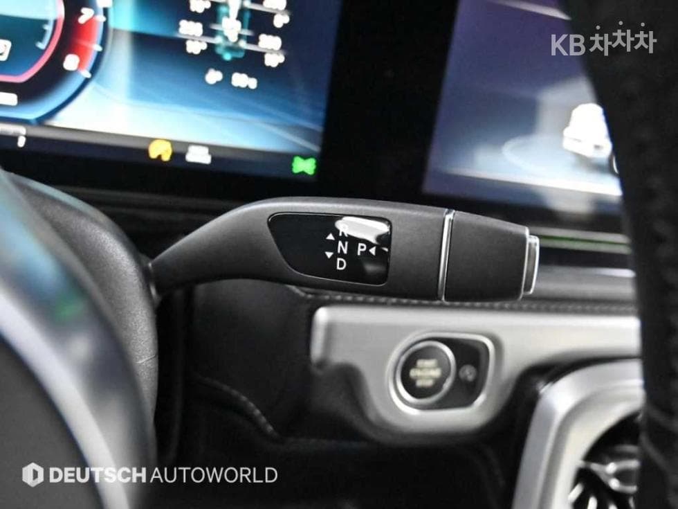 Mercedes-Benz G클래스G G63 AMG(W463b) Стандартен - 9