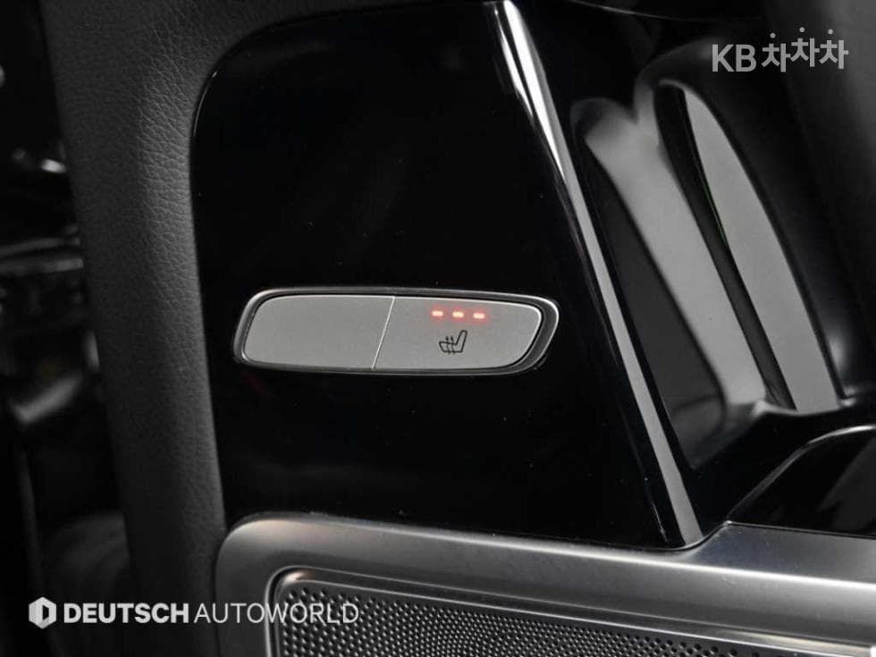 Mercedes-Benz G클래스G G63 AMG(W463b) Стандартен - 16