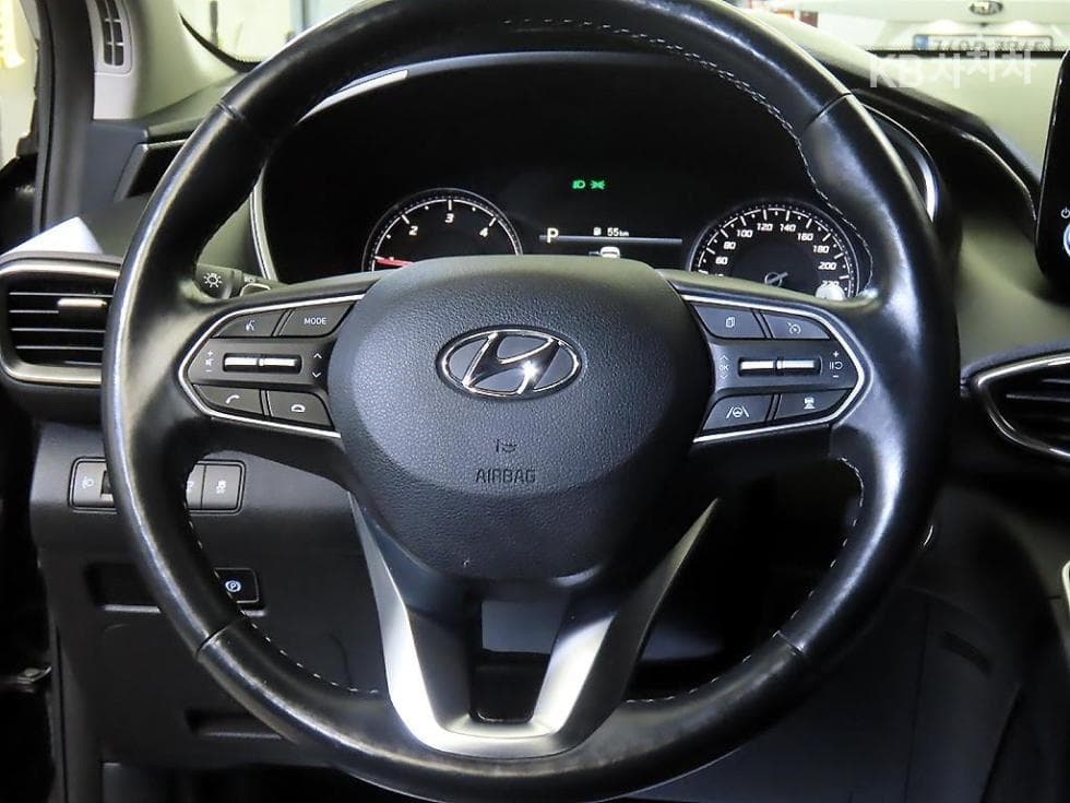 Hyundai The New (facelift) Santa Fe TMDiesel 2.2 2WD Premium 초이스 - 8