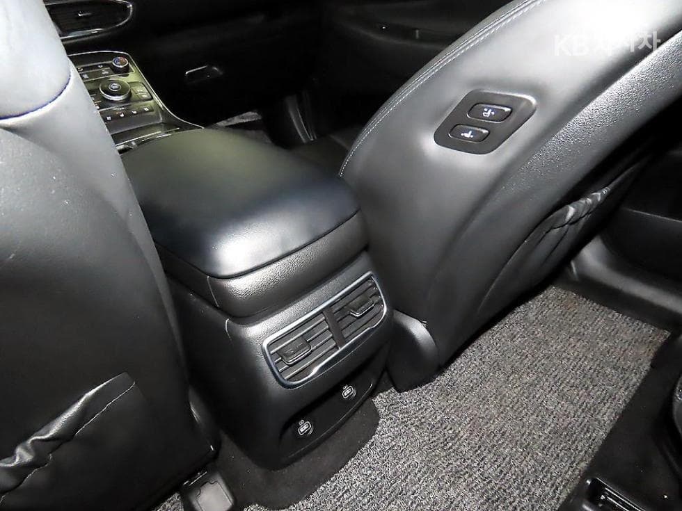 Hyundai The New (facelift) Santa Fe TMDiesel 2.2 2WD Premium 초이스 - 16