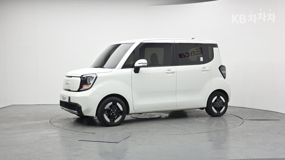 Kia 더 Kia Ray (van) EV EV Air - Image 1
