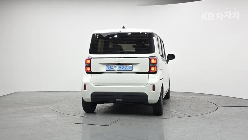 Kia 더 Kia Ray (van) EVEV Air - 4