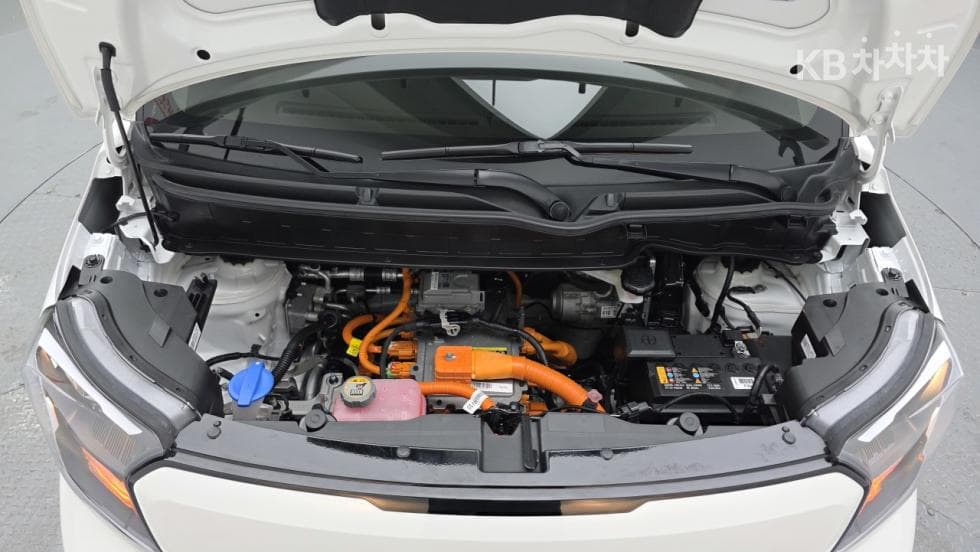 Kia 더 Kia Ray (van) EVEV Air - 5