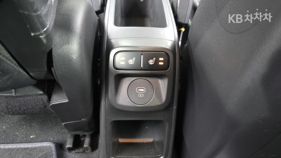 Kia 더 Kia Ray (van) EVEV Air - 6