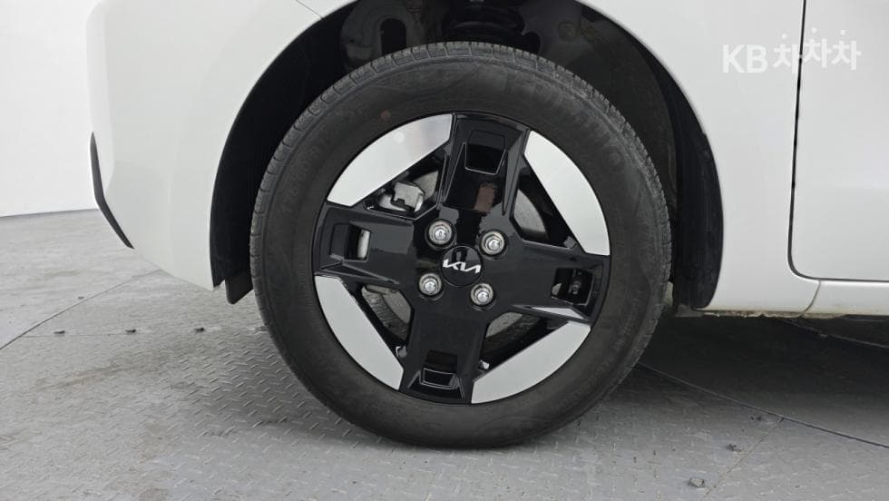 Kia 더 Kia Ray (van) EVEV Air - 7