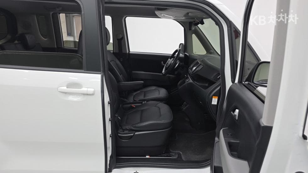 Kia 더 Kia Ray (van) EVEV Air - 8