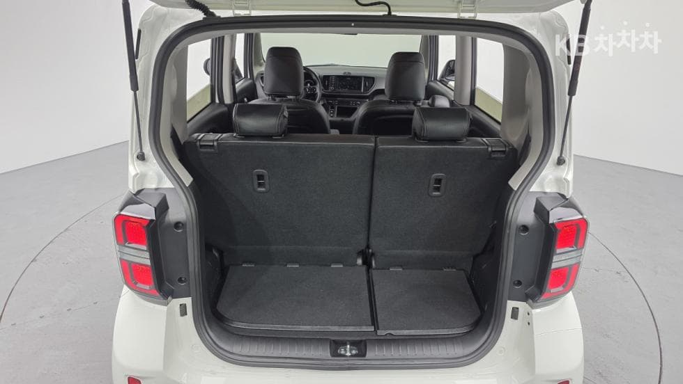 Kia 더 Kia Ray (van) EVEV Air - 13