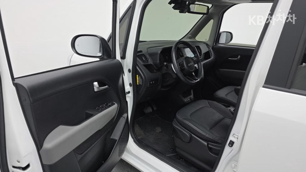 Kia 더 Kia Ray (van) EVEV Air - 14