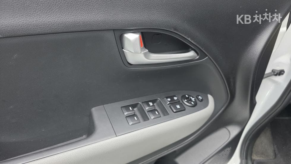 Kia 더 Kia Ray (van) EVEV Air - 15