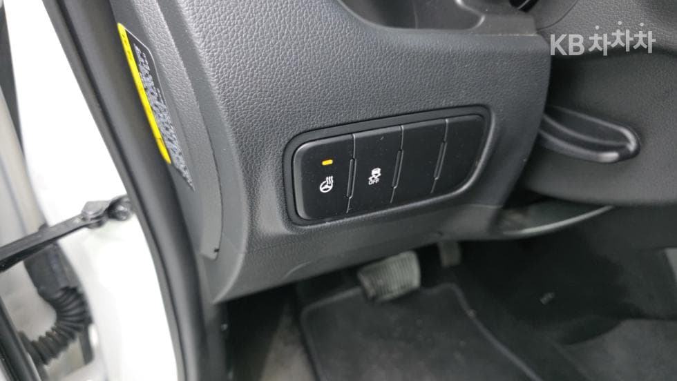 Kia 더 Kia Ray (van) EVEV Air - 16