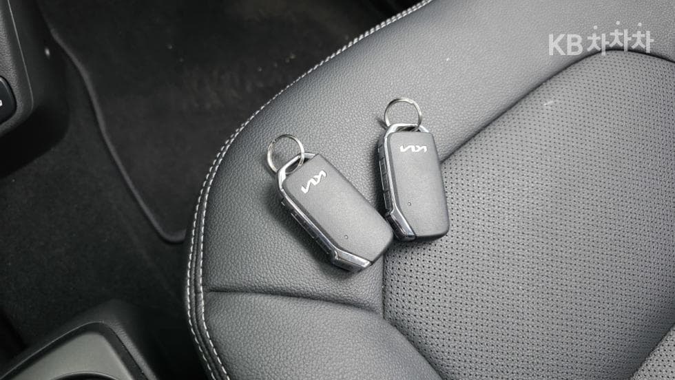 Kia 더 Kia Ray (van) EVEV Air - 19