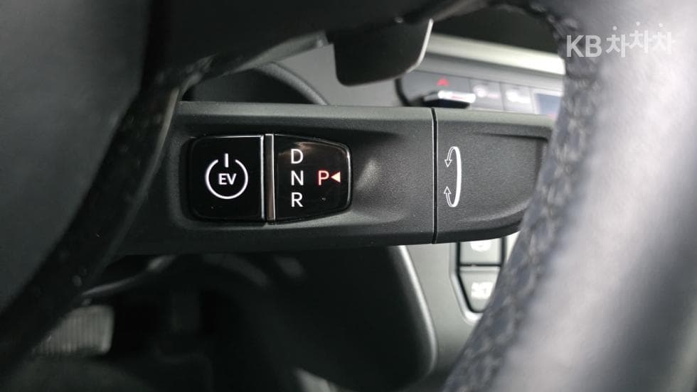 Kia 더 Kia Ray (van) EVEV Air - 20