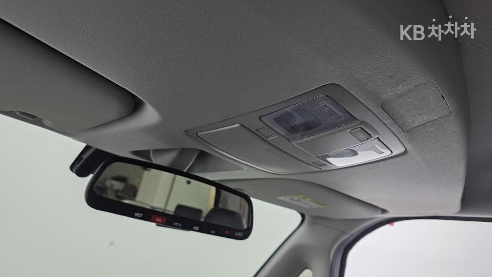 Kia 더 Kia Ray (van) EVEV Air - 22