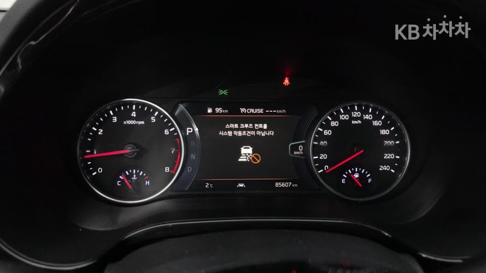 Kia Seltos1.6 Gasoline Turbo 2WD Signature - 7