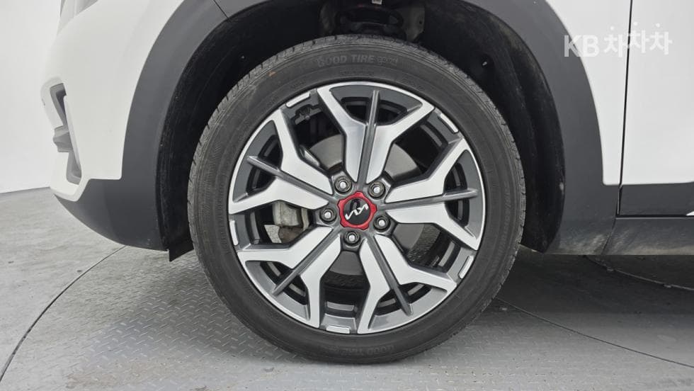 Kia Seltos1.6 Gasoline Turbo 2WD Signature - 13