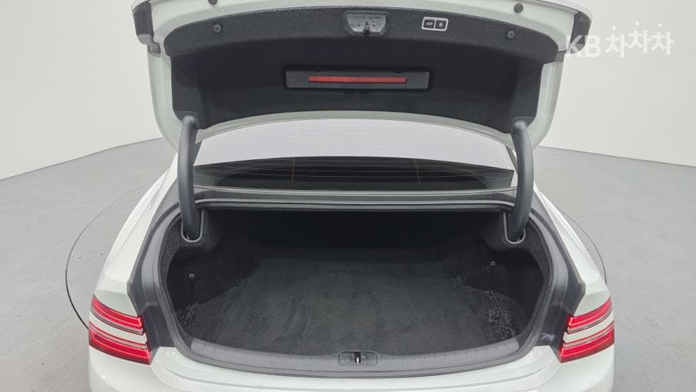 Genesis G80(RG3)2.5 Turbo Gasoline Direct Injection 2WD - 13