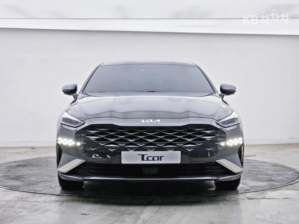 Kia K82.5L gasoline Noblesse - 4