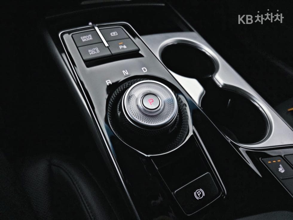 Kia K82.5L gasoline Noblesse - 9