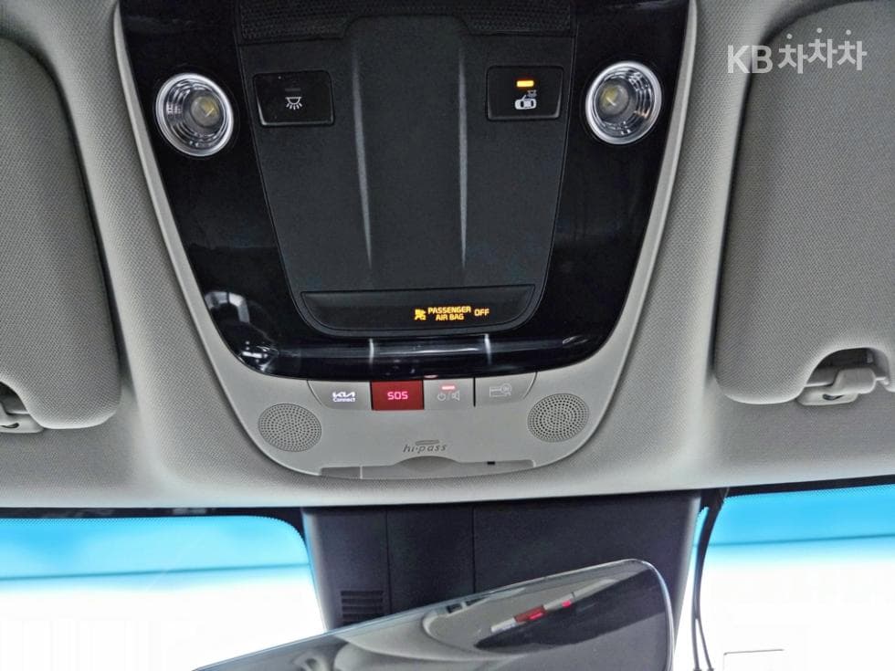 Kia K82.5L gasoline Noblesse - 11