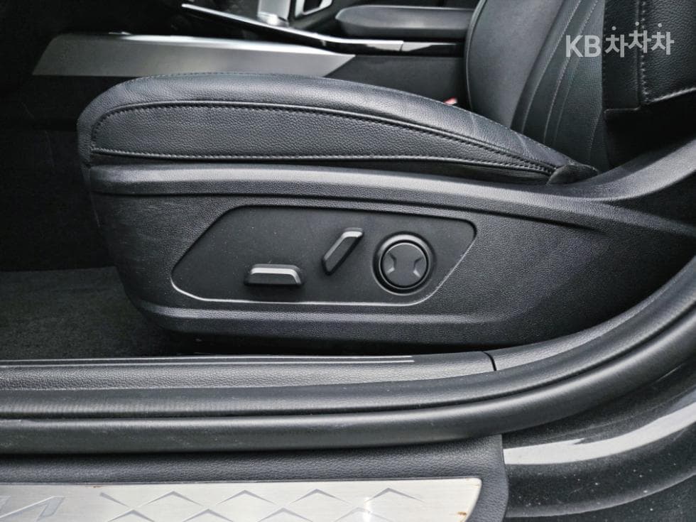 Kia K82.5L gasoline Noblesse - 16