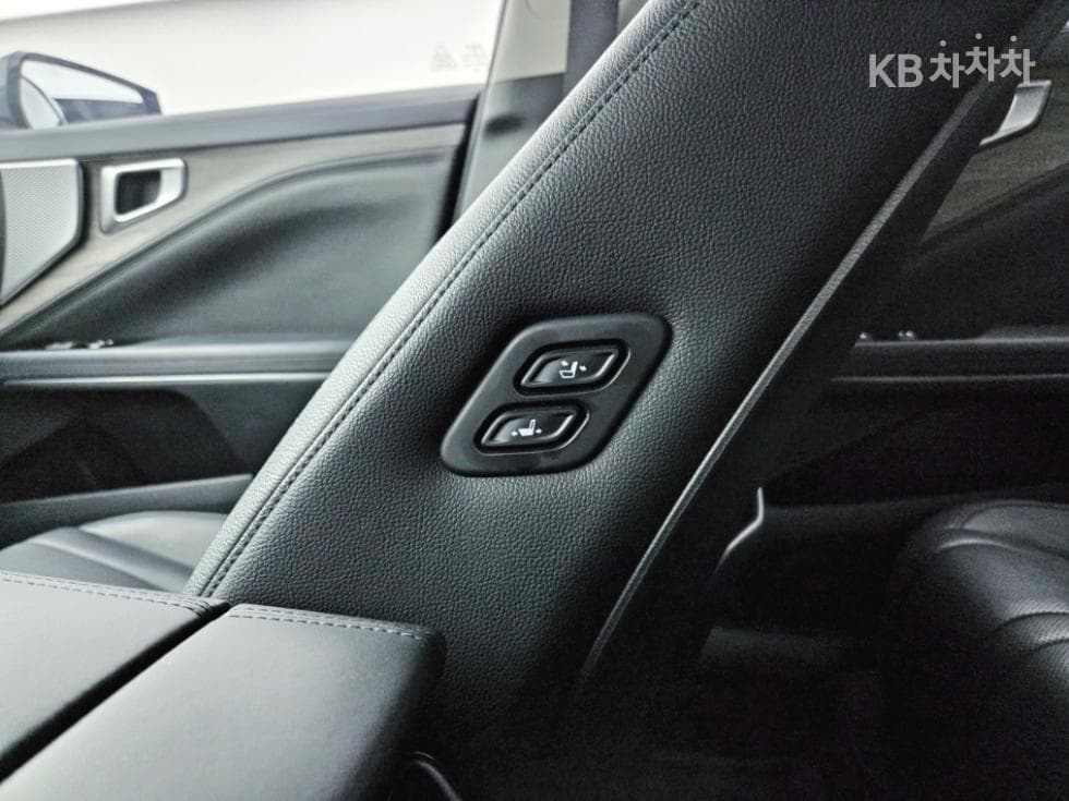 Kia K82.5L gasoline Noblesse - 17