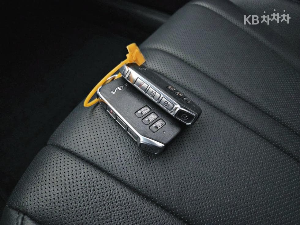 Kia K82.5L gasoline Noblesse - 18