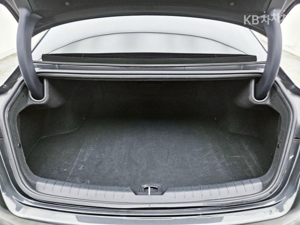 Kia K82.5L gasoline Noblesse - 20