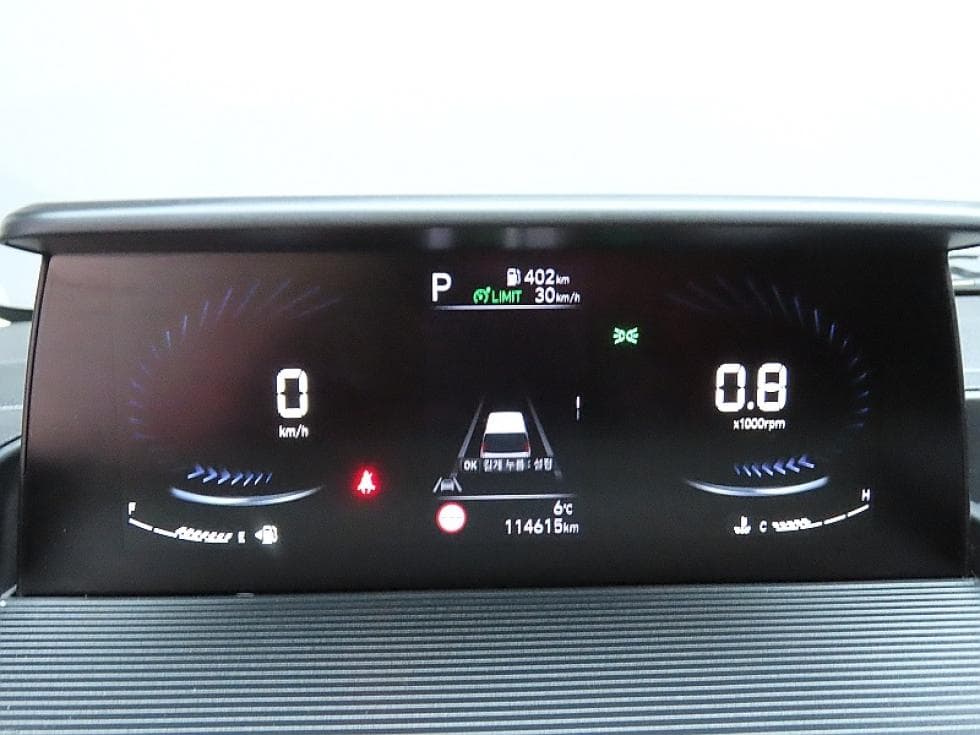 Hyundai Staria2.2 Tourer 11 Modern - 8