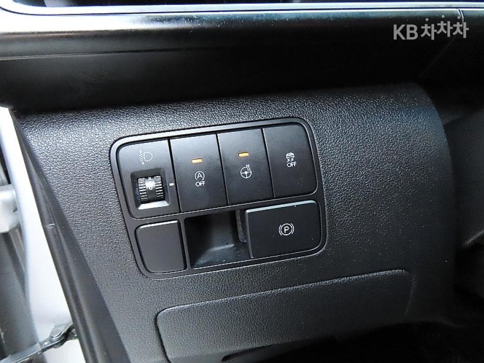 Hyundai Staria2.2 Tourer 11 Modern - 13