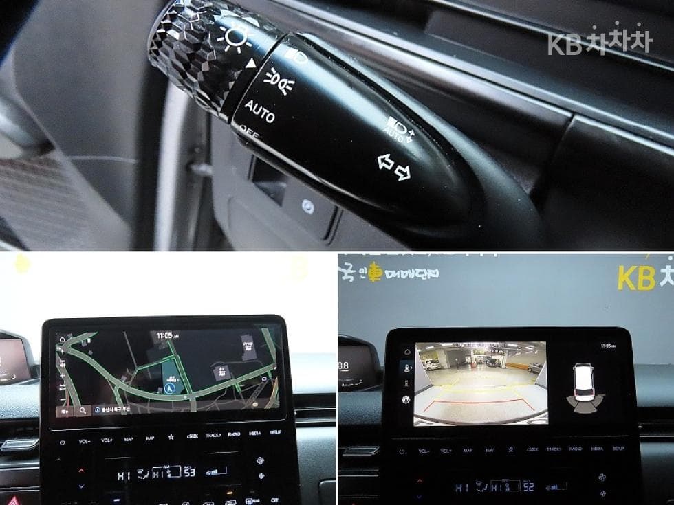 Hyundai Staria2.2 Tourer 11 Modern - 15