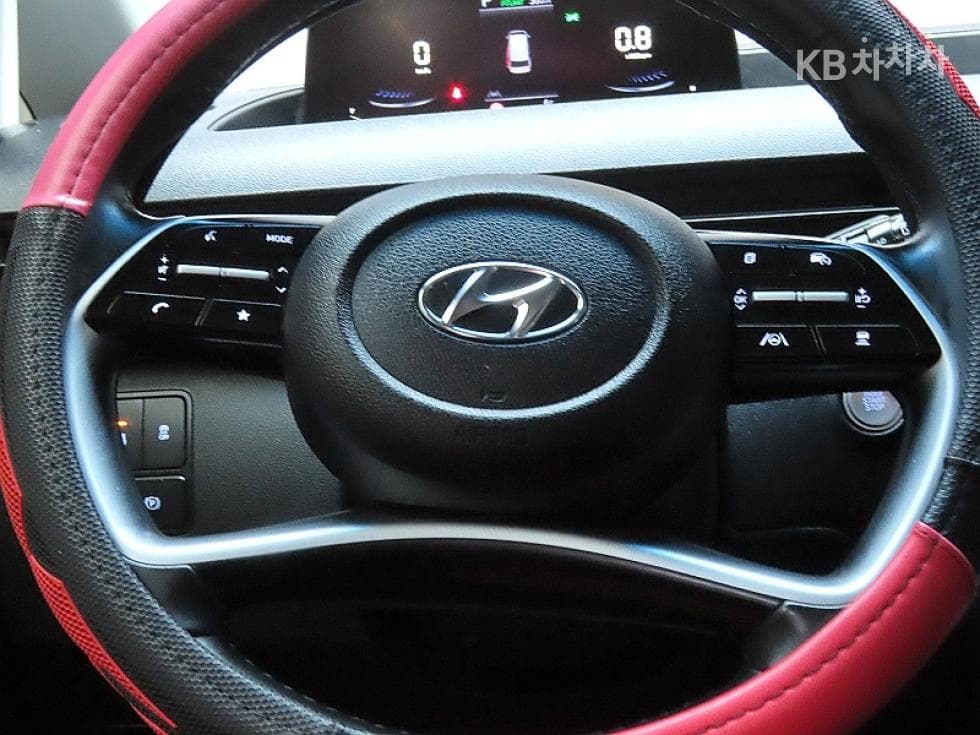 Hyundai Staria2.2 Tourer 11 Modern - 18